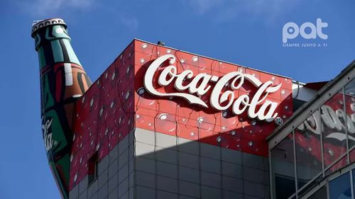 Prohíben Coca-Cola en México y multarán a quien la venda o compre