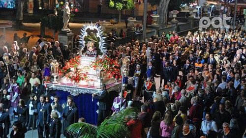 Prohíben alcohol, juegos y fiestas en Santa Cruz durante el viernes santo