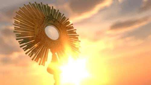 Corpus Christi: Celebración de Fe y Devoción