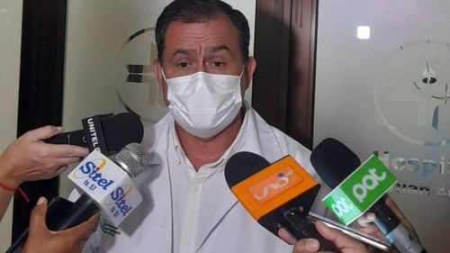 Sindemia en Santa Cruz agrava y desnuda las falencias en hospitales
