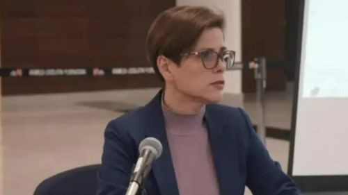 Lilian Moreno, la jueza que benefició a Evo, podría ser destituida por cometer “falta gravísima”