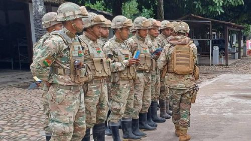 PCC y Comando Vermelho reclutan a bolivianos, advierte el Ministro de Gobierno