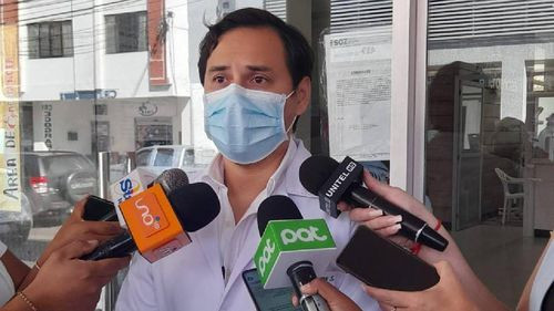 Reportan dos casos de Rotavirus en el hospital de Niños