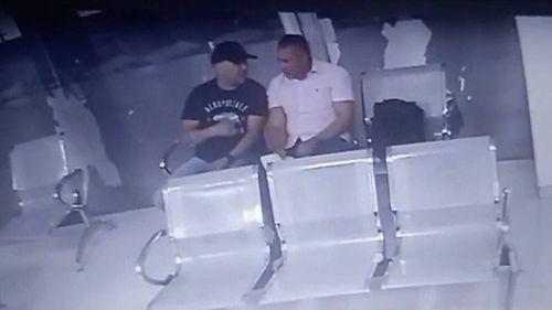 Policía bajo investigación por presunta complicidad con narco brasileño en trámite de documentos del SEGIP