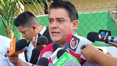 Defensoría señala que estudiante llevó a su colegio un &quot;arma antigua y que no funcionaba&quot;