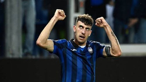 Ruggeri gana terreno como opción  joven para reforzar la banda  izquierda del Atlético