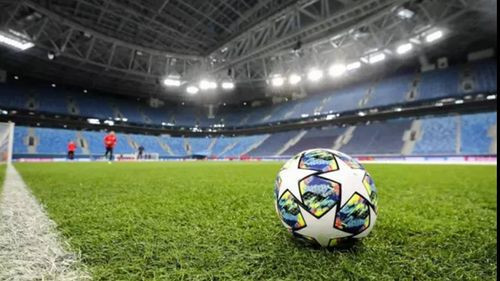 UEFA anuncia minuto de silencio en todos los partidos en memoria de víctimas de Bruselas