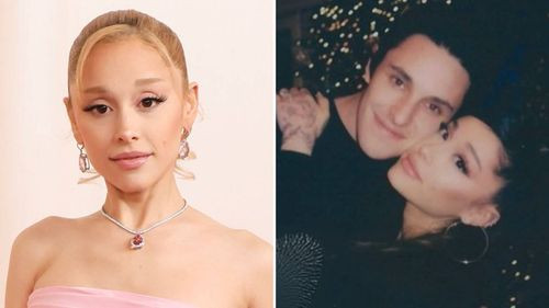 ¡Oficialmente divorciados! Ariana Grande y Dalton Gomez finalizan su divorcio con acuerdos financieros