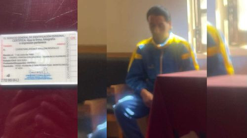 Acusado de feminicidio en Huanuni escapa de la justicia durante audiencia