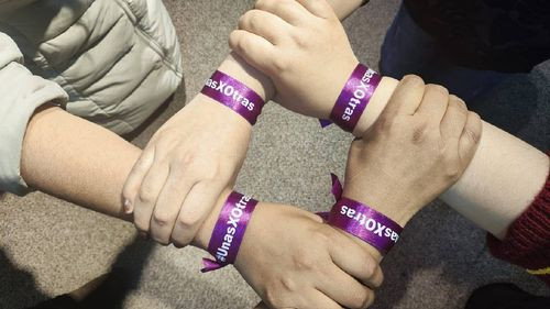 Defensoría del Pueblo pide al Legislativo priorizar ajustes de fondo a la Ley 348