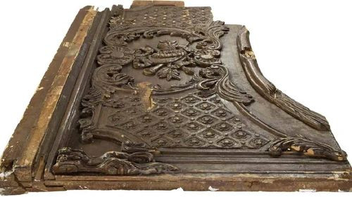 Un histórico accesorio de Titanic fue subastado por USD 700.000