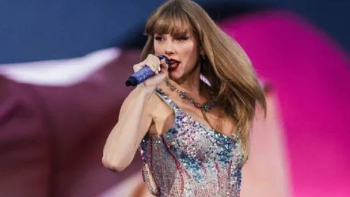  Taylor Swift Interrumpe Concierto en Escocia para Solicitar Asistencia Médica para Fans