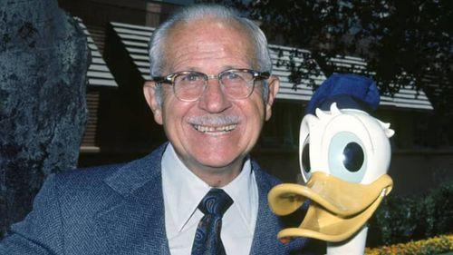 El Pato Donald cumple 90 años: la historia de este personaje de Disney