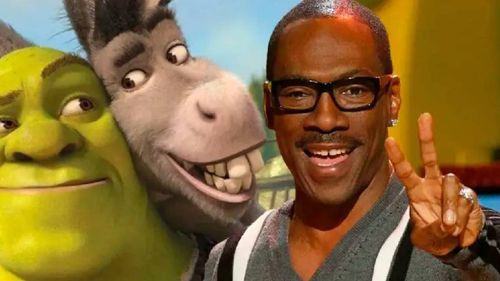 Eddie Murphy confirma que “Shrek 5” ya ha comenzado sus grabaciones