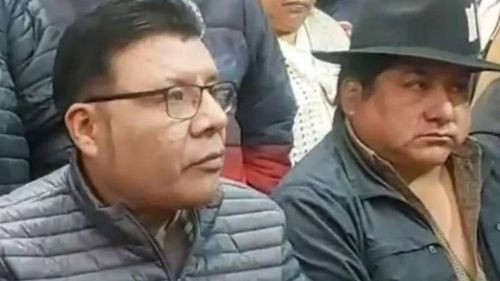 COR dice que no permitirán ningún tipo de bloqueo de campesinos este 16 de septiembre
