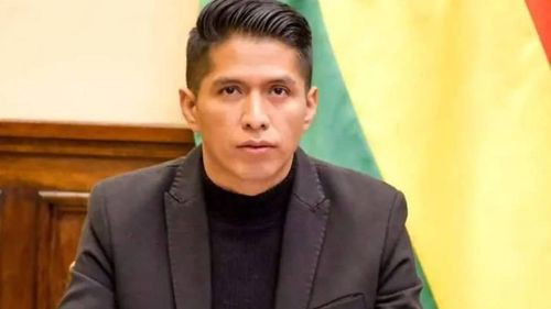 Andrónico Rodríguez propone una reforma normativa ambiental ante los incendios