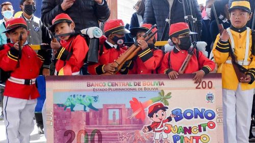 Las clases se iniciarán la primera semana de febrero de 2025