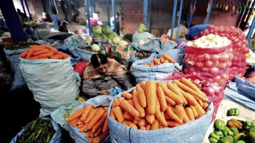 Conozca los precios de las carnes, abarrotes y verduras en la previa a la Nochebuena