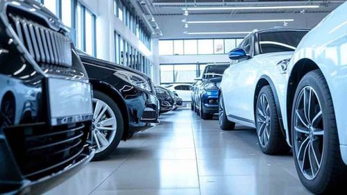 Top 5 de autos que marcaron tendencia en tecnología durante 2024