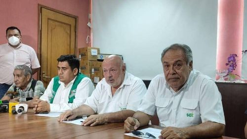 Muere niño de nueve años por meningitis en Santa Cruz