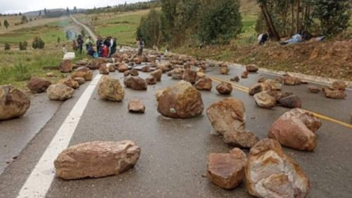 Cámara Nacional de Industrias: Lo único que exporta Bolivia es inviabilidad y bloqueo de caminos