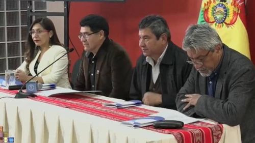 El 3 de febrero se iniciarán las labores escolares en el país