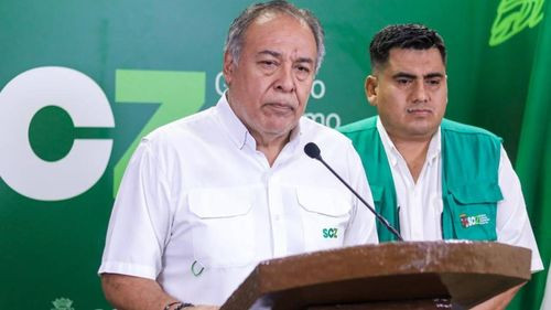 Sedes reporta primer fallecido por covid en 2025