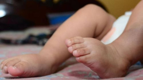 Un bebé es sospechoso de meningitis en Cochabamba