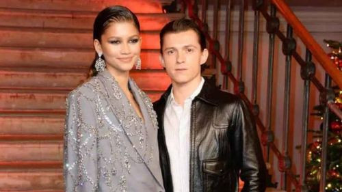 Zendaya y Tom Holland se comprometieron tras cuatro años de relación