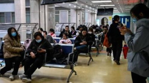 La OMS desmiente rumores sobre emergencia sanitaria en China por Metapneumovirus