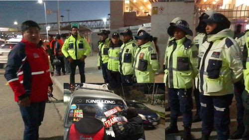 Alcaldesa Copa ratifica vigencia de Bs 1,50 en pasajes y afirma que “es un tema cerrado”