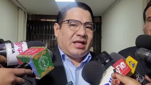 Pedirán declarar rebelde a Evo sino asiste a su audiencia este viernes