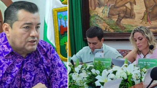 Concejo cruceño señala que “existe una terrible crisis financiera” en la Alcaldía cruceña