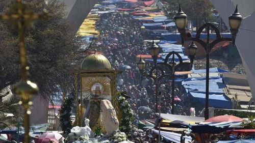  Comité solicita al TSE modificar fecha de elecciones generales por Urkupiña