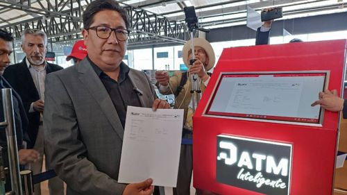 Desde este lunes 3 de febrero puede pagar sus impuestos con el 20% de descuento