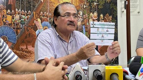 Este sábado se proclamará al ganador de la presidencia del Comité pro Santa Cruz