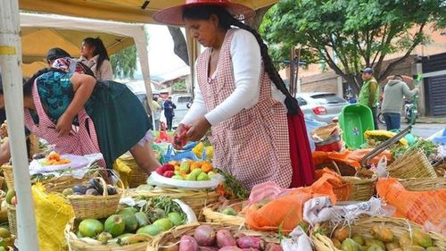 Tuna-Fest sorprendió con tres variedades y derivados como el licor