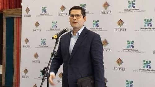 Cainco rechaza acuerdo de empresarios con el Gobierno por la disposición séptima