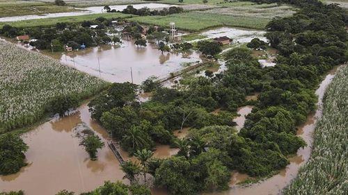 Lluvias continuarán hasta marzo, piden estar en alerta y tomar previsiones