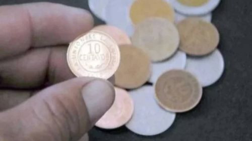 ¿Hay monedas de 10 y 20 centavos? Esto dicen los choferes y pasajeros en La Paz