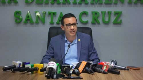 Fiscalía declara en reserva por 10 días el caso del asesinato del capitán Aldunate