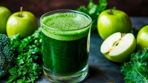 ¿El jugo verde es realmente efectivo para controlar el azúcar en la sangre?