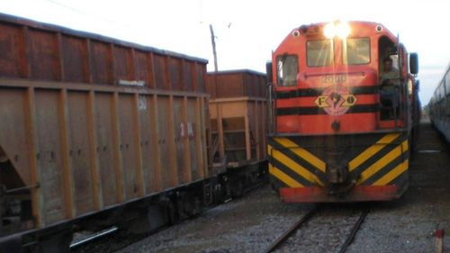 Anuncian licitación para el estudio de diseño de la vía férrea Motacucito-Mutún