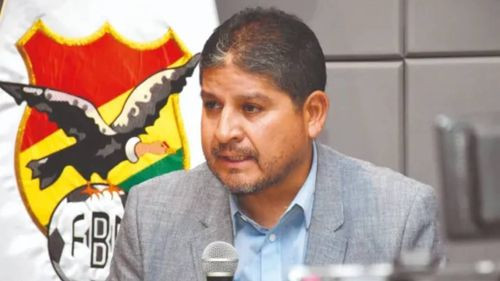 Óscar Villegas: “Debemos mejorar con lo que tenemos”