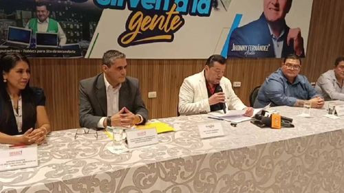 Habilitarán una decena de coliseos municipales para el registro de nuevos votantes