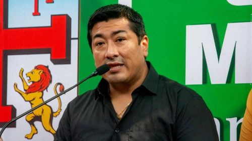 Alcócer denuncia que el alcalde ordenó retirar a los gendarmes antes de la agresión a concejales