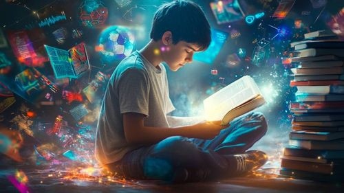 Cómo la lectura puede enriquecer nuestra vida psicológicamente