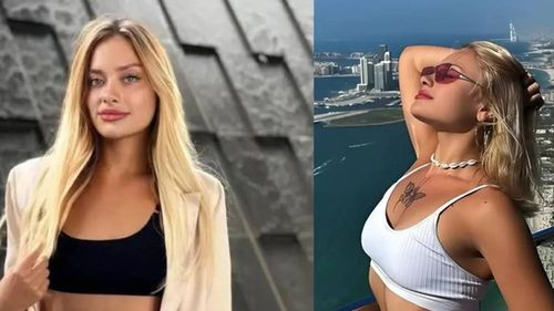 Sale a la luz el lado oscuro de las fiestas de Dubái a las que son invitadas influencers y modelos