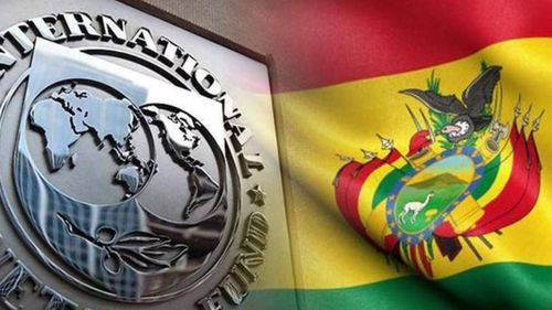 El FMI proyecta una inflación superior al 15% para Bolivia en 2025 y 2026