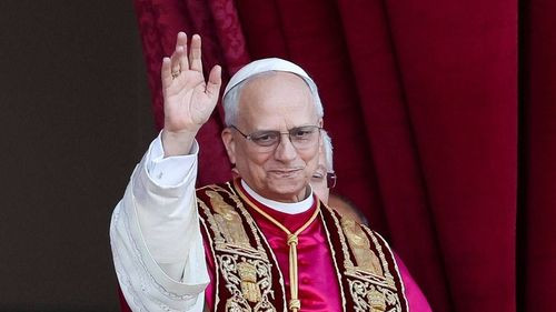 El papa León XIV advierte que la inteligencia artificial representa un reto para la humanidad y pide una respuesta de la Iglesia